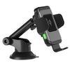 10W Fast Wireless Car Charger – Seamless Charging on the Go Gizmokings Warehouse