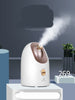 Hot and cold face steamer Gizmokings Warehouse