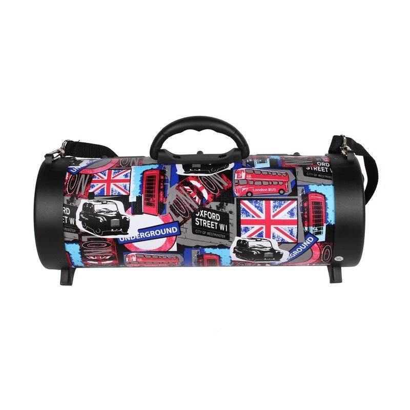 High-power Portable Waterproof Wireless Bluetooth Speaker Gizmokings Warehouse