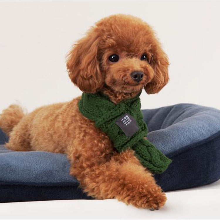 Pet scarf Gizmokings Warehouse