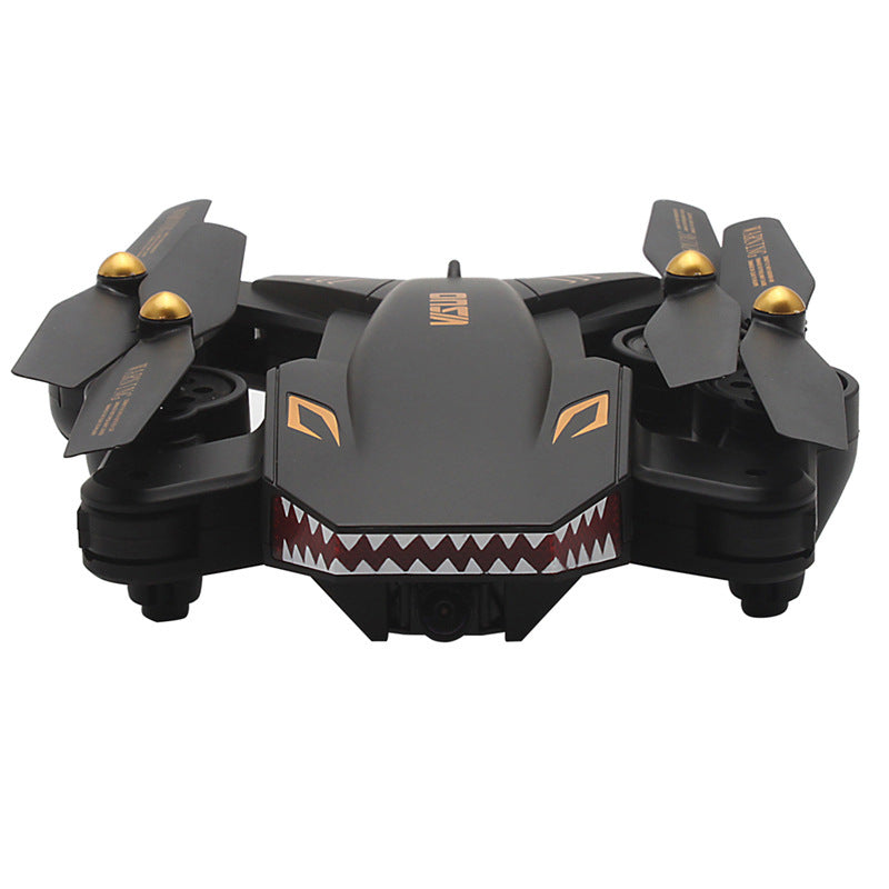 XS809S Foldable Selfie Drone with Wide Angle 2MP HD Camera WiFi FPV XS809HW Upgraded RC Quadcopter Helicopter Gizmokings Warehouse