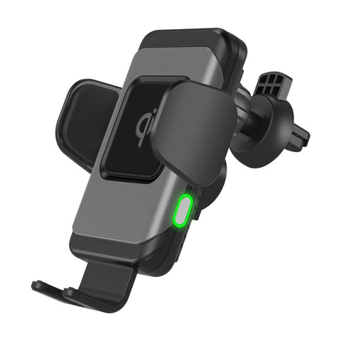 10W Fast Wireless Car Charger – Seamless Charging on the Go Gizmokings Warehouse