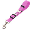 Pet Car Seat Belt Pet Leash Gizmokings Warehouse