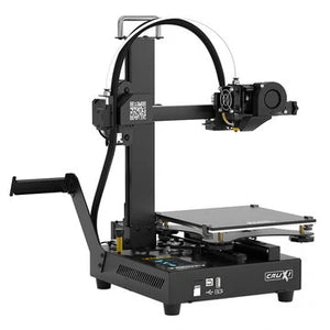 TRONXY Mini Direct Drive 3D Printer – Compact, Fast Assembly, 180x180x180mm Build Gizmokings Warehouse