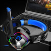 Gaming headset Gizmokings Warehouse