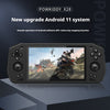God Of War Touchscreen Mobile Game Console Gizmokings Warehouse