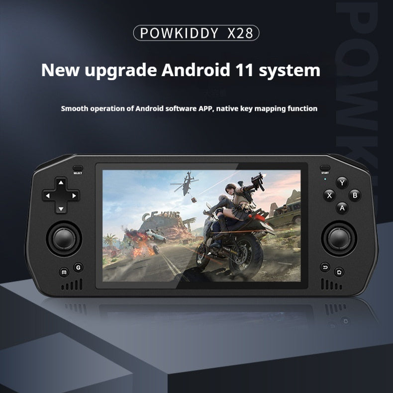 God Of War Touchscreen Mobile Game Console Gizmokings Warehouse