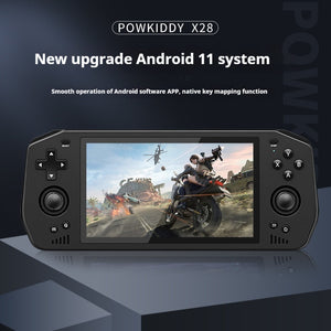 God Of War Touchscreen Mobile Game Console Gizmokings Warehouse