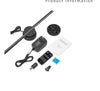 3D Holographic LED Fan Projector easy-product-customizer