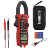 KAIWEETS HT208D Inrush Clamp Meter 1000V True RMS for AC/DC Banggood Dropship