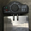Household 3L French Fries Electromechanical Fryer Gizmokings Warehouse