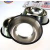 Stop Settling for Dull Dishes—Meet Gizmokings’ Unbreakable Stainless Steel Bowls Taking Kitchens by Storm Gizmokings Warehouse