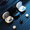 Earbuds wireless bluetooth headset Gizmokings Warehouse
