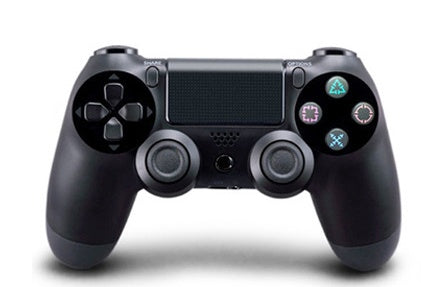 PS4 Wireless Game Handle Gizmokings Warehouse