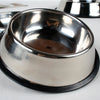 Stop Settling for Dull Dishes—Meet Gizmokings’ Unbreakable Stainless Steel Bowls Taking Kitchens by Storm Gizmokings Warehouse