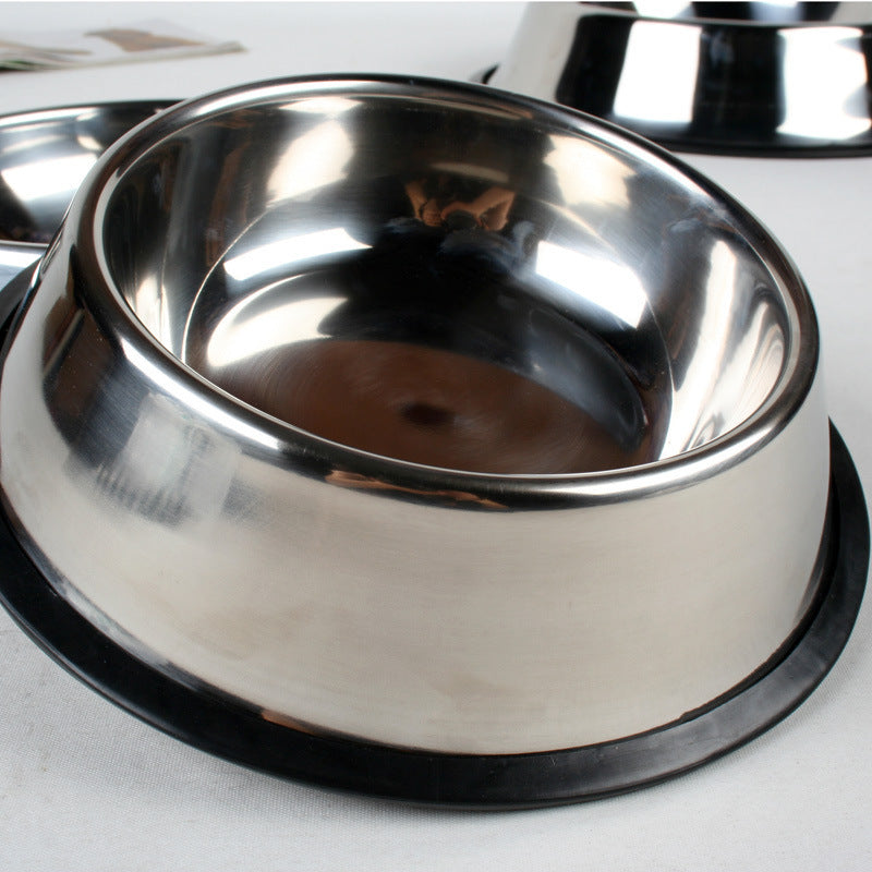 Stop Settling for Dull Dishes—Meet Gizmokings’ Unbreakable Stainless Steel Bowls Taking Kitchens by Storm Gizmokings Warehouse