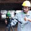 KAIWEETS KT360A 3x360 Green Laser Level – Rechargeable, 196ft Range Banggood Dropship