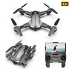 Gps drone HD 4K four axis drone Gizmokings Warehouse