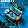 Running in-ear headphones Gizmokings Warehouse