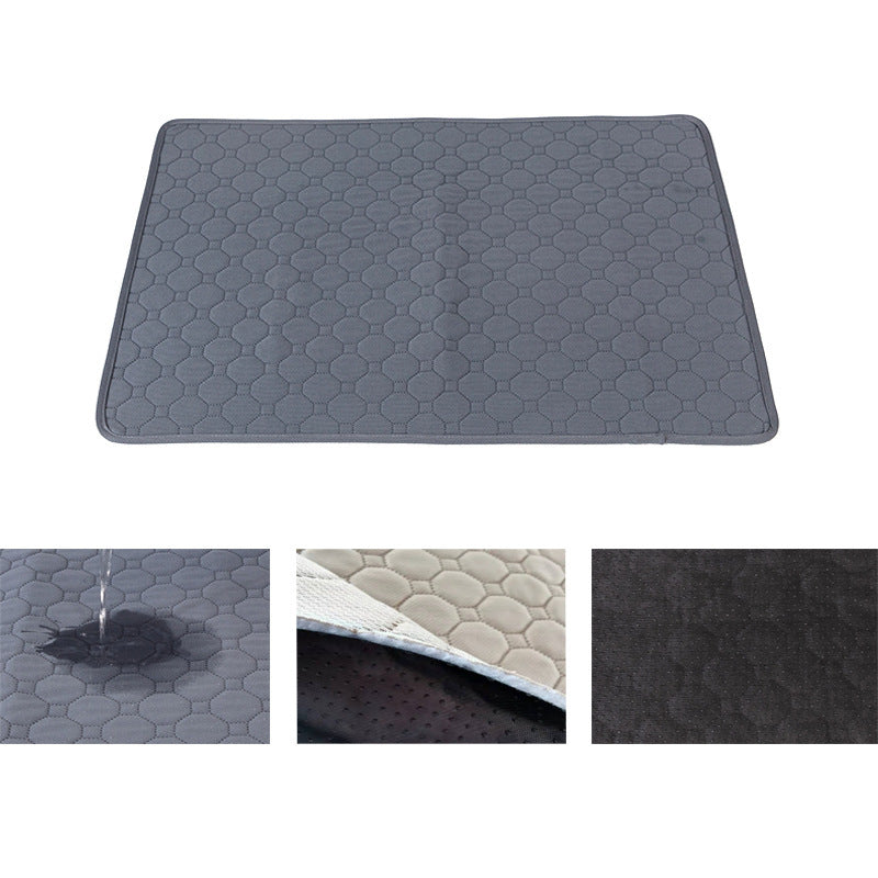 Pet Parents Pads Washable Dog Pee Pads Of Premium Pee Pads For Dogs Waterproof Training Pads For Dogs  Reusable Dog Pee Pads Modern Puppy Pads Gizmokings Warehouse