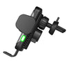 10W Fast Wireless Car Charger – Seamless Charging on the Go Gizmokings Warehouse