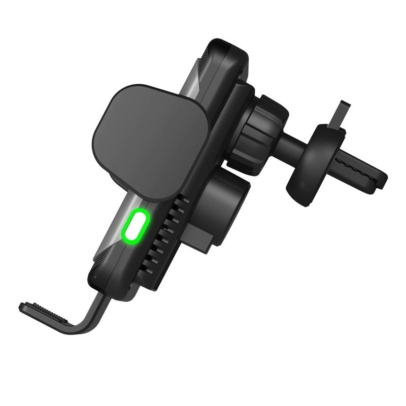 10W Fast Wireless Car Charger – Seamless Charging on the Go Gizmokings Warehouse