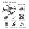Gps drone HD 4K four axis drone Gizmokings Warehouse