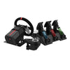 PXN V10 Game Aiming Wheel Force Feedback Racing Game Aiming Wheel Compatible With PCXBOX ONEPS4 Gizmokings Warehouse