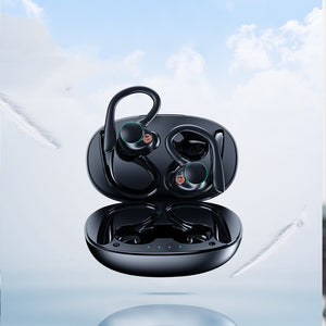 Wireless Earbuds Earphone BlueTooth Headphone Waterproof Gizmokings Warehouse