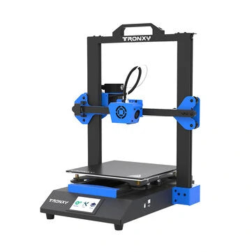 [EU/US Direct]TRONXY® XY-3 SE Standard Version with Single 3D Printing Tool Head Monochrome Model 255*255*260mm Printing Size 3D Printer Gizmokings Warehouse
