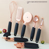 Kitchen Household Peeler Gadget Copper Plating Set Gizmokings Warehouse