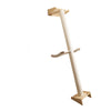 Solid Wood Large Cat Climbing Frame Cat Litter Cat Tree One Cat Shelf Gizmokings Warehouse