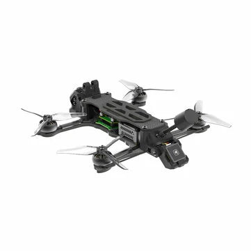 iFlight iH3 HD 168mm BLITZ Mini F7 4S 3 Inch FPV Racing Drone BNF with GPS 55A ESC DJI O3 Air Unit Digital System Gizmokings Warehouse