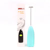 Electric Coffee Blender Egg Beater Kitchen Gadgets Gizmokings Warehouse