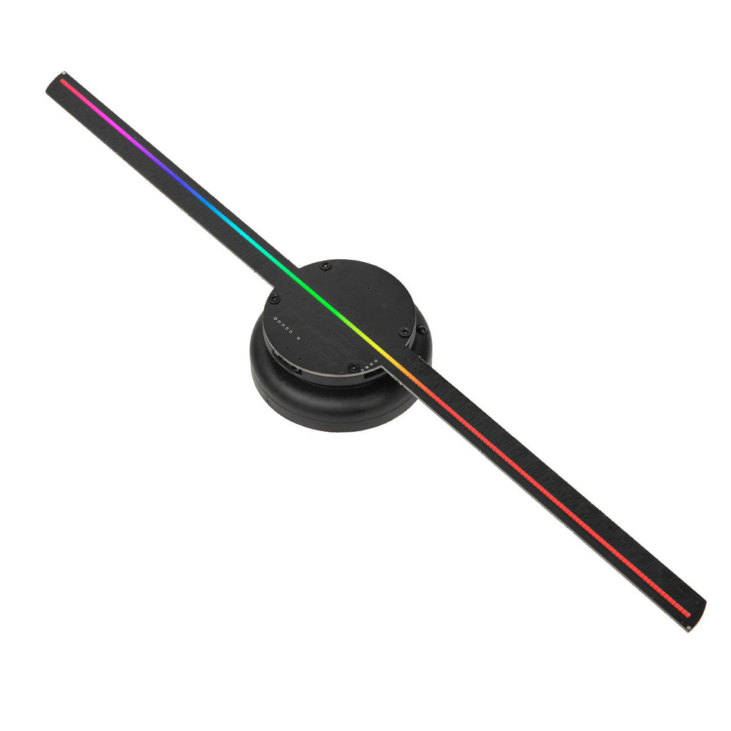 3D Holographic LED Fan Projector easy-product-customizer
