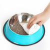 pet bowl pet feeding basin Gizmokings Warehouse