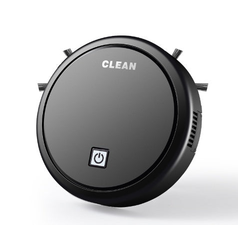 3-in-1 Smart Robot Vacuum Cleaner - 1800Pa USB Rechargeable Wet & Dry Sweeping Gizmokings Warehouse