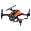 JJRC X26 GPS 5G WiFi FPV with 720P ESC HD Dual Camera 360° Obstacle Avoidance Optical Flow Positioning Brushless Foldable RC Drone Quadcopter RTF Gizmokings Warehouse