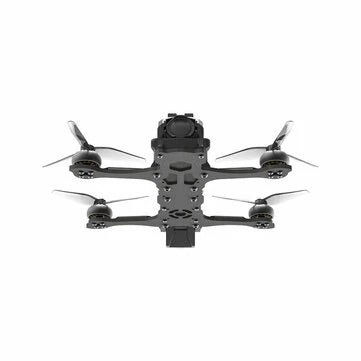 iFlight iH3 HD 168mm BLITZ Mini F7 4S 3 Inch FPV Racing Drone BNF with GPS 55A ESC DJI O3 Air Unit Digital System Gizmokings Warehouse