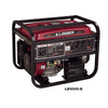 Portable Gas Generator easy-product-customizer