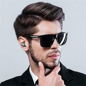 In-ear sports headphones Gizmokings Warehouse