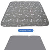Pet Washable Reusable Urine Pads Gizmokings Warehouse