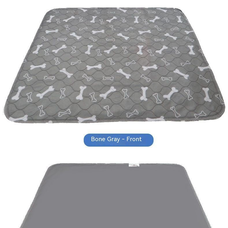 Pet Washable Reusable Urine Pads Gizmokings Warehouse