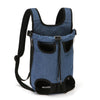 Pet chest bag new pet bag Gizmokings Warehouse