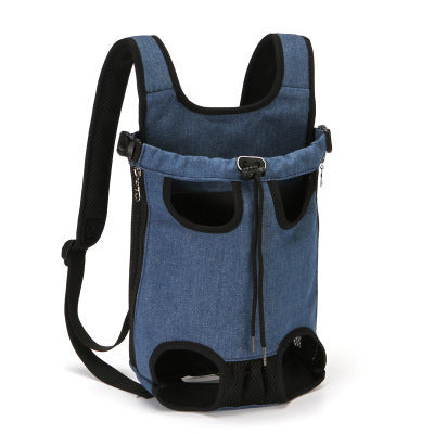 Pet chest bag new pet bag Gizmokings Warehouse