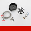Small Sink Stainless Steel Faucet Household Automatic High Pressure Cup Washer Gizmokings Warehouse