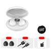 SonicFit Bass Mini Wireless Sports Headphones Gizmokings Warehouse