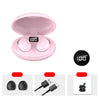 SonicFit Bass Mini Wireless Sports Headphones Gizmokings Warehouse