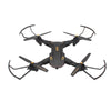 XS809S Foldable Selfie Drone with Wide Angle 2MP HD Camera WiFi FPV XS809HW Upgraded RC Quadcopter Helicopter Gizmokings Warehouse