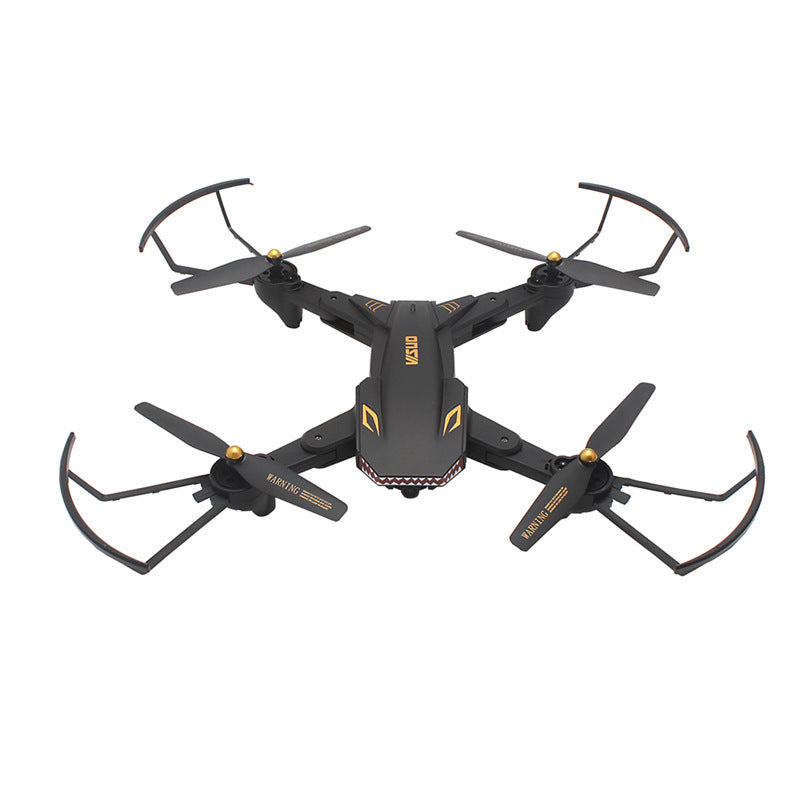 XS809S Foldable Selfie Drone with Wide Angle 2MP HD Camera WiFi FPV XS809HW Upgraded RC Quadcopter Helicopter Gizmokings Warehouse